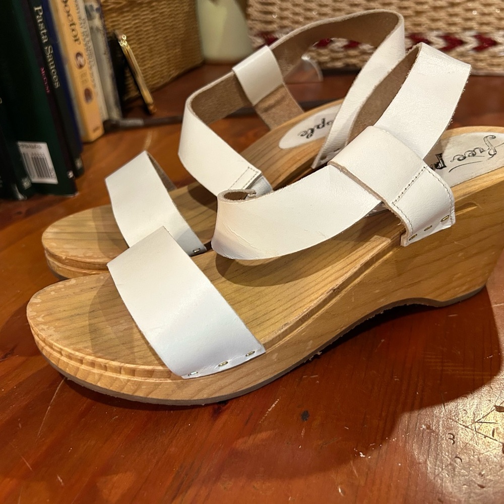 Free People Shoes
